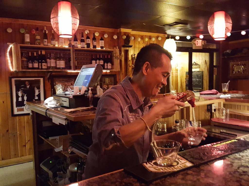 Thai Place | restaurant | 480 Granby Rd, South Hadley, MA 01075, USA | 4135339231 OR +1 413-533-9231