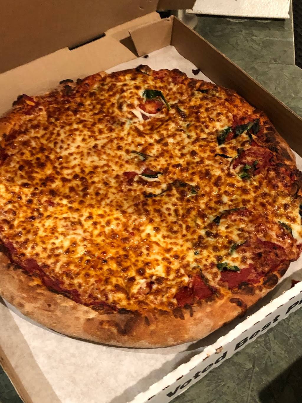 Spot A Pizza Place | restaurant | 133 Main St, Los Altos, CA 94022, USA | 6509477768 OR +1 650-947-7768