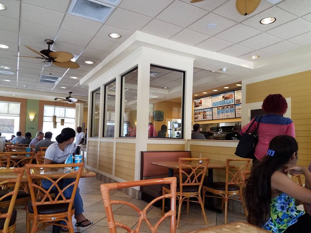 Pollo Tropical | restaurant | 21852 FL-7, Boca Raton, FL 33428, USA | 5614772618 OR +1 561-477-2618