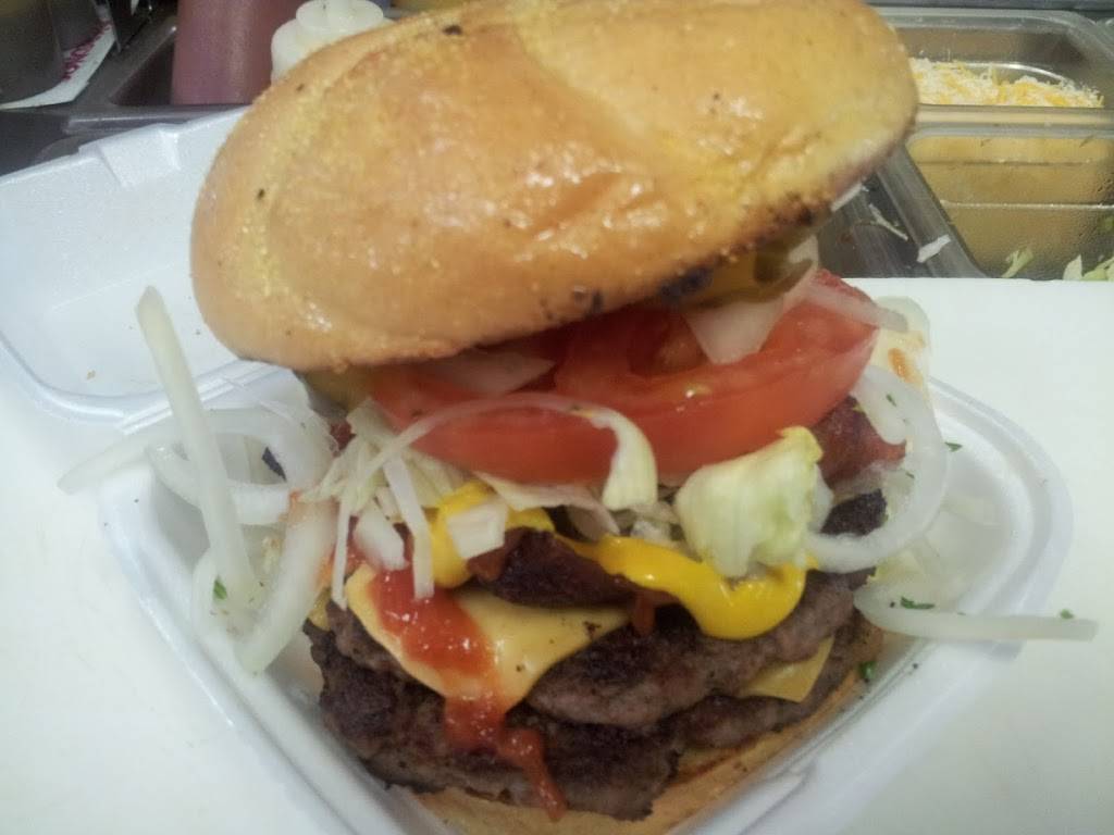 Rodeo | restaurant | 815 N Noland Rd #1, Independence, MO 64050, USA | 8162520294 OR +1 816-252-0294