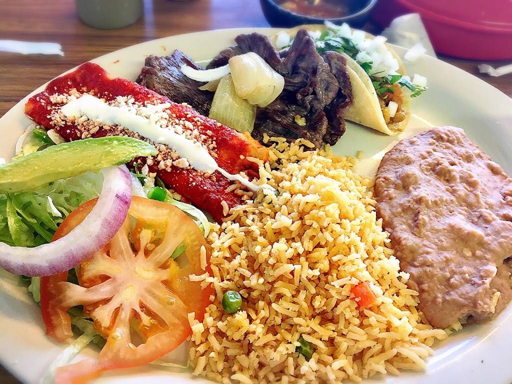 El Sabroso | restaurant | 3426 W Kingsley Rd, Garland, TX 75041, USA | 9729264176 OR +1 972-926-4176