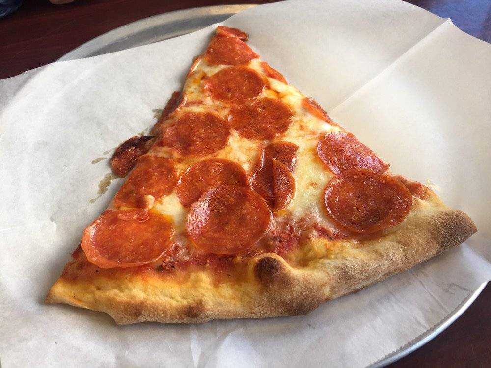 Boardwalk Pizzeria | restaurant | 68-20 Rockaway Beach Blvd, Arverne, NY 11692, USA | 3476198002 OR +1 347-619-8002