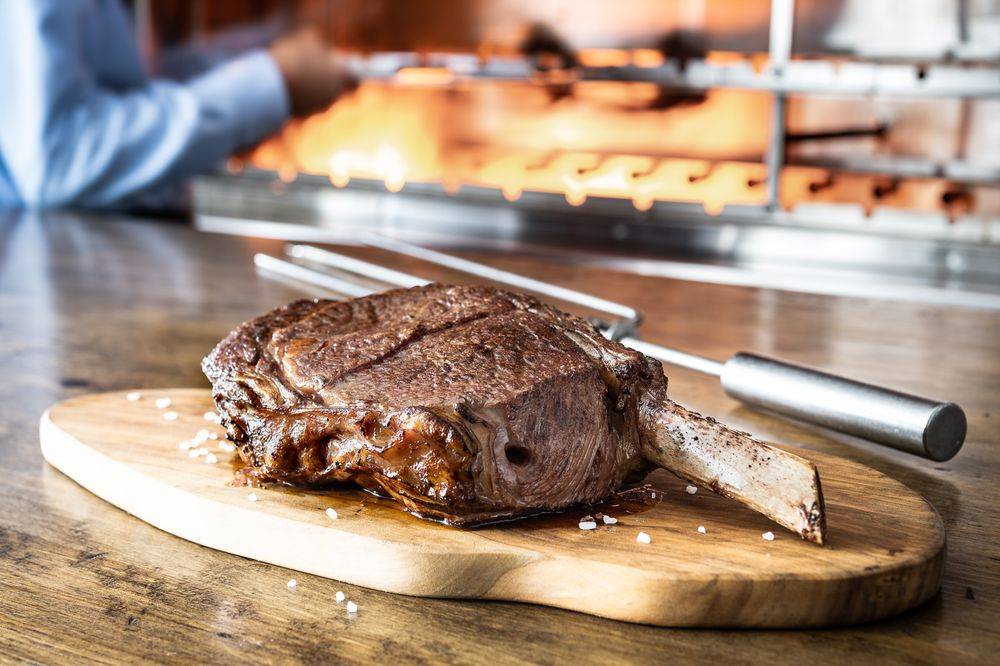 Fogo de Chão Brazilian Steakhouse | restaurant | 235 Main St, White Plains, NY 10601, USA | 9146978600 OR +1 914-697-8600