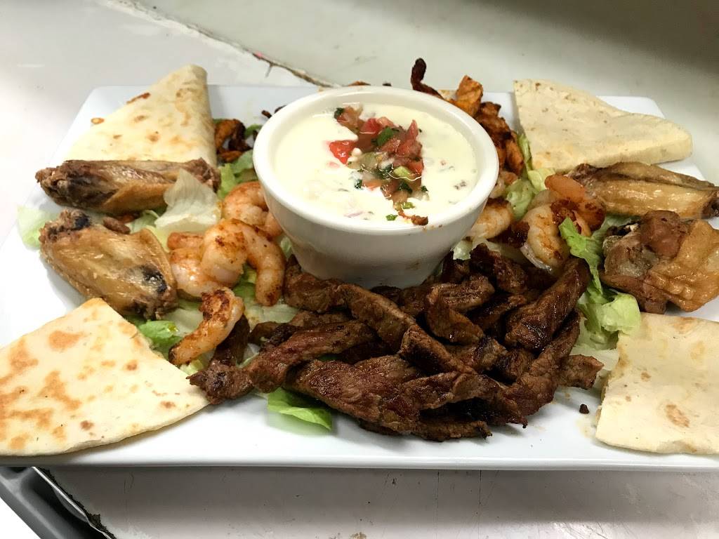 Sol Azteca Mexican Grill | restaurant | 4263 US-411, Madisonville, TN 37354, USA | 4235458080 OR +1 423-545-8080