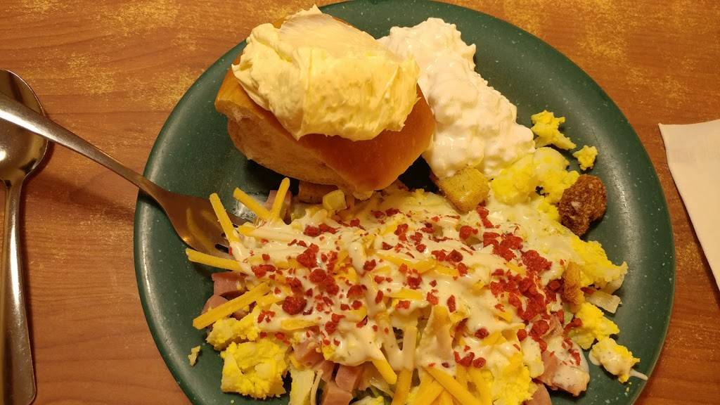 Ponderosa | restaurant | 1001 W Morton Ave, Jacksonville, IL 62650, USA | 2172452445 OR +1 217-245-2445