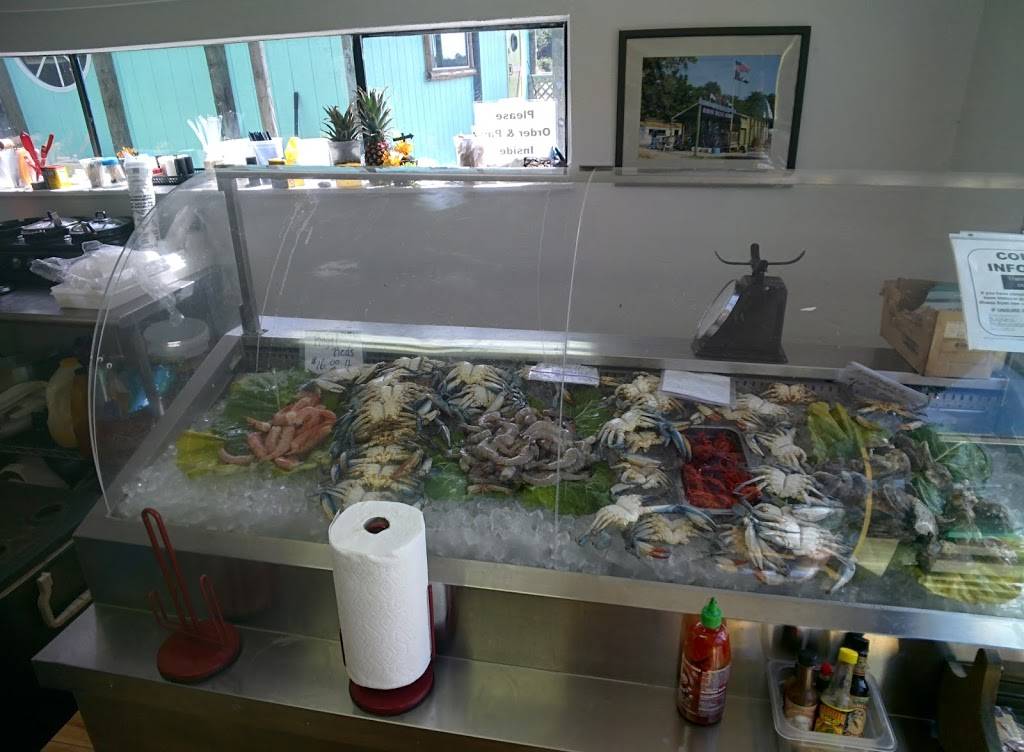 Brigadoon Fish Camp | restaurant | 6101 S Ridgewood Ave, Port Orange, FL 32128, USA | 3868727554 OR +1 386-872-7554