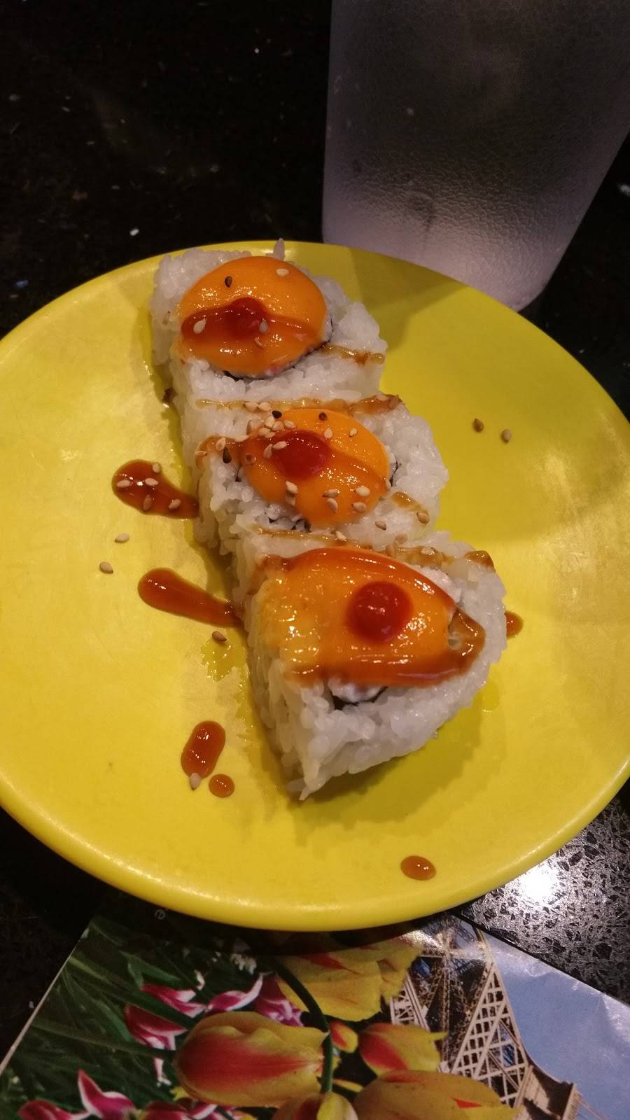 Sushi Moto Bar | restaurant | 19206 SE 1st St, Camas, WA 98607, USA | 3609528477 OR +1 360-952-8477