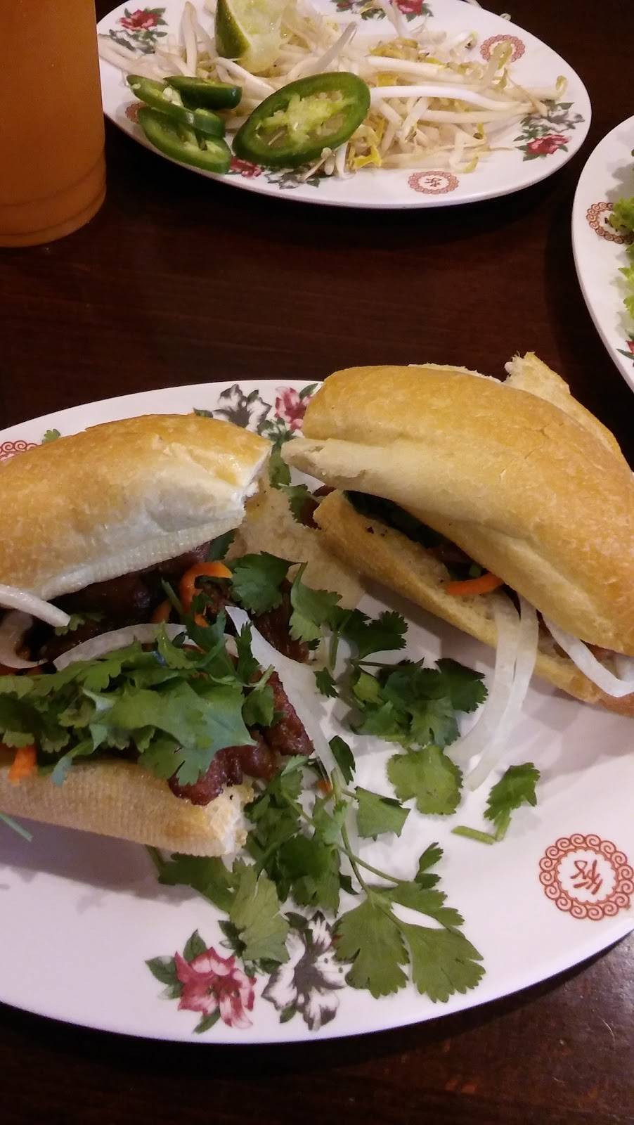 Pho Hana Restaurant | restaurant | 2777 S Diamond Bar Blvd, Diamond Bar, CA 91765, USA | 9094443081 OR +1 909-444-3081