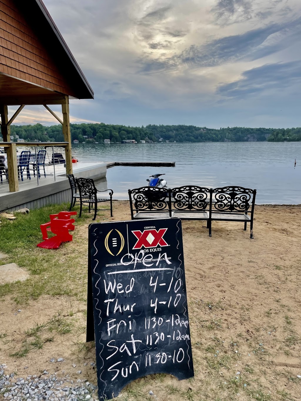 The Nautical Moose | restaurant | 14353 Hermitage Rd, Harrisville, NY 13648, USA | 3155432549 OR +1 315-543-2549