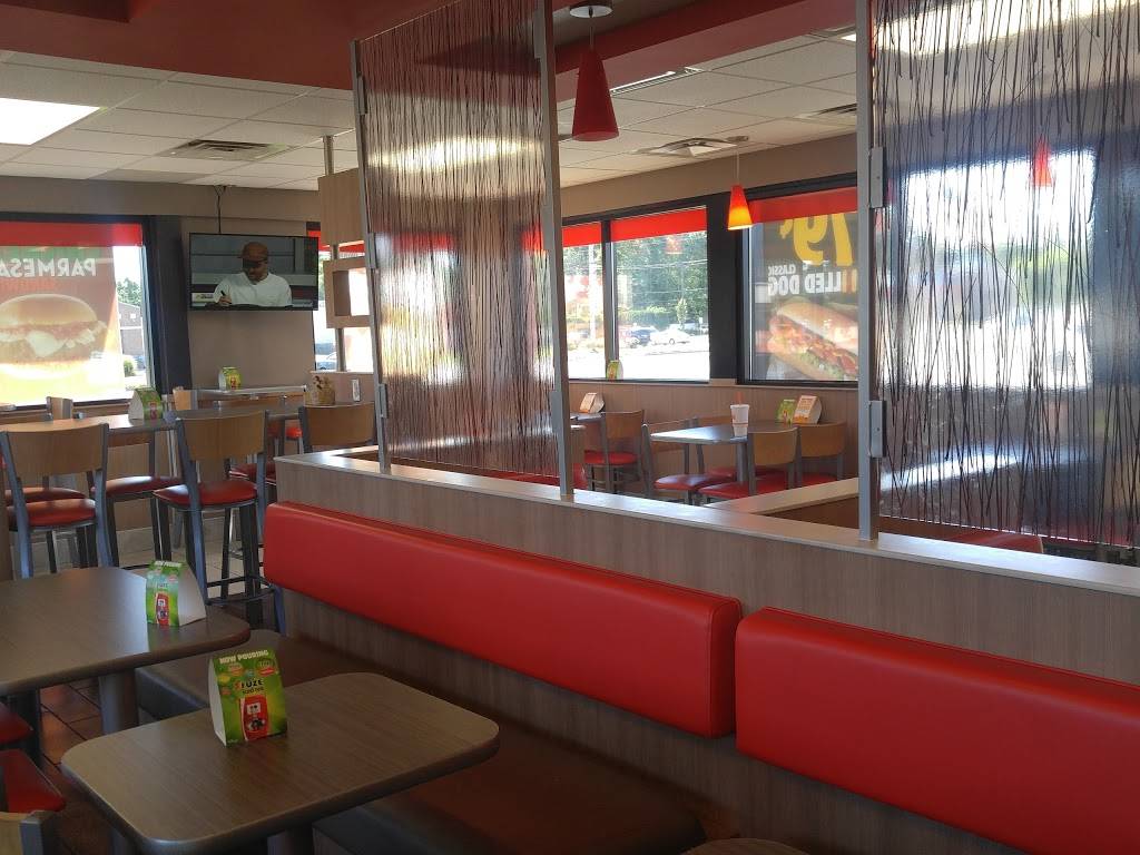 Burger King | restaurant | 2715 Cassopolis St, Elkhart, IN 46514, USA | 5742624898 OR +1 574-262-4898