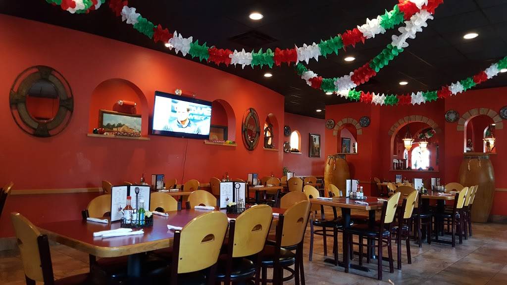 Guadalajara Rogers Mexican Restaurant | restaurant | 21305 John Milless Dr, Rogers, MN 55374, USA | 7634287940 OR +1 763-428-7940
