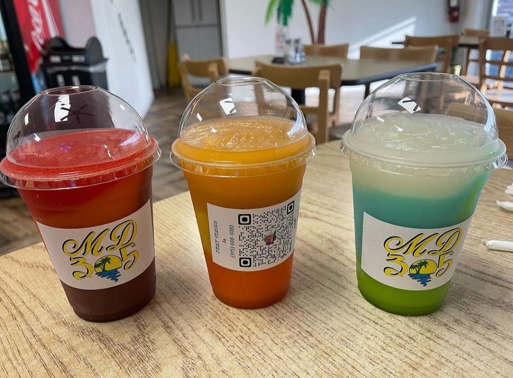 MD 305 Catfish, Wings & Daiquiris | restaurant | 4126 N Mesa St Suite F & G, El Paso, TX 79902, USA | 9152228069 OR +1 915-222-8069