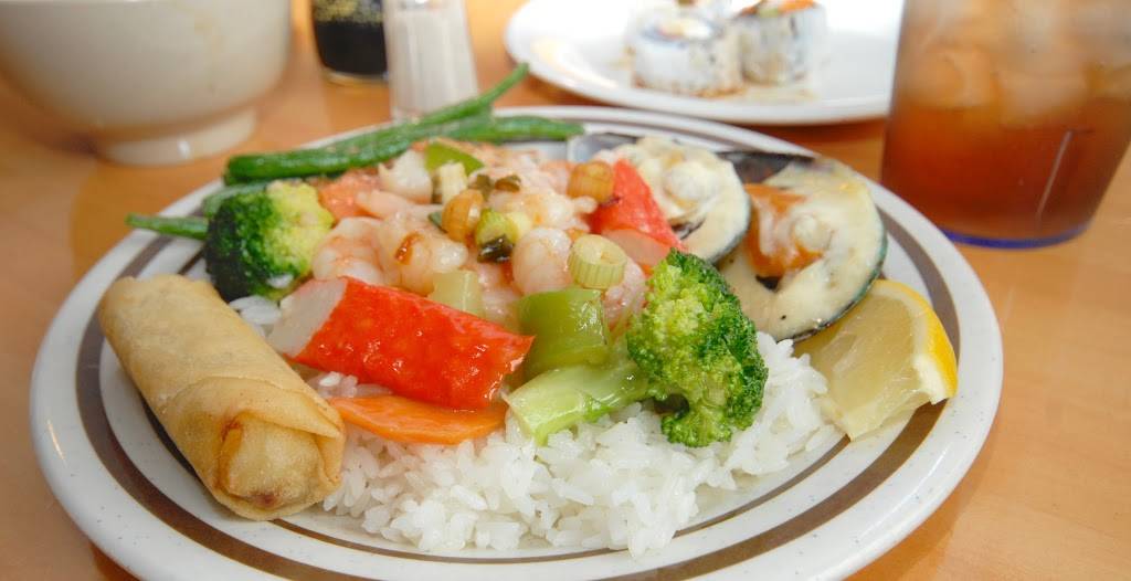 Bees Buffet - Chinese Buffet, Pick-up, and Carryout | restaurant | 725 Nilles Rd, Fairfield, OH 45014, USA | 5138586497 OR +1 513-858-6497