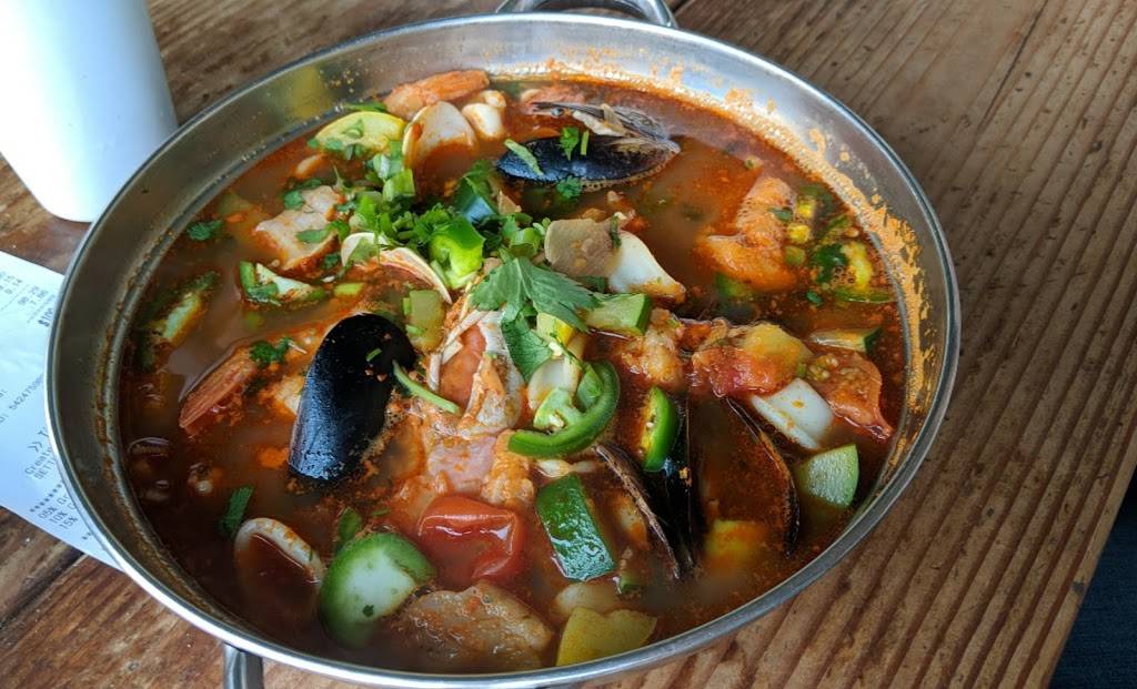 The Albright | restaurant | 258 Santa Monica Pier, Santa Monica, CA 90401, USA | 3103949683 OR +1 310-394-9683