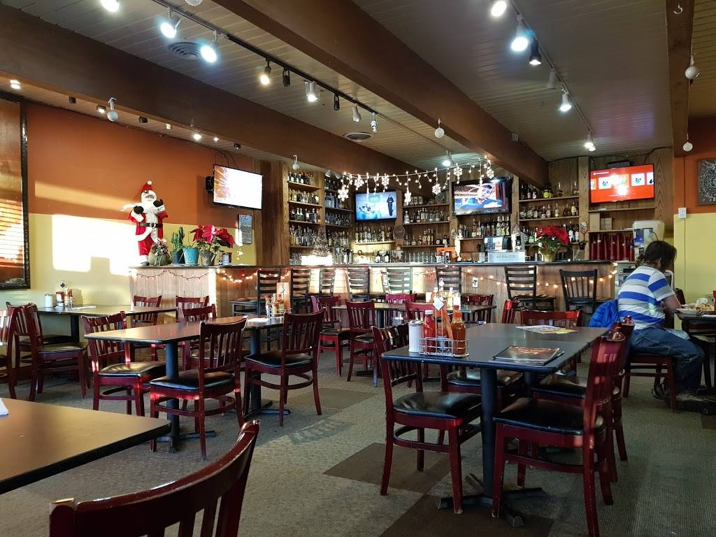 Los Carboncitos | restaurant | 722 Sheridan Boulevard, Denver, CO 80214, USA | 3035731617 OR +1 303-573-1617