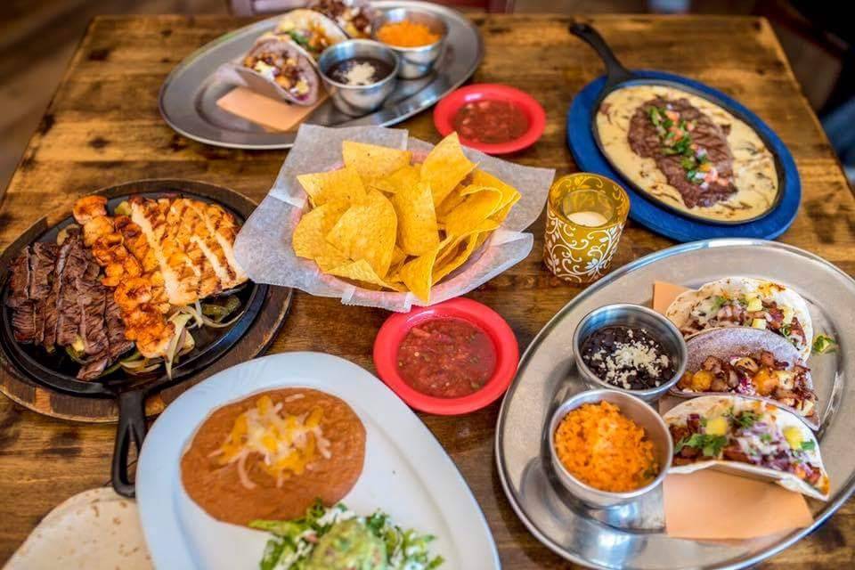 Fiesta Charra | restaurant | 1202 E Main St, Ashland, OH 44805, USA | 4192819319 OR +1 419-281-9319