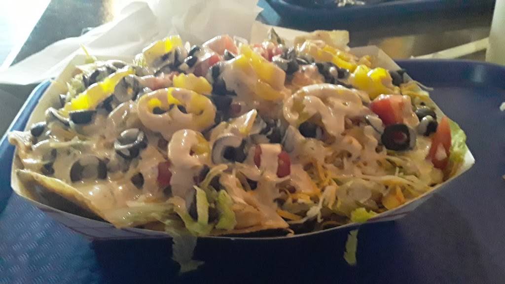 Amigos Burritos Texas Grill | restaurant | 2612 Gault Ave N suit d, Fort Payne, AL 35967, USA | 2563642074 OR +1 256-364-2074