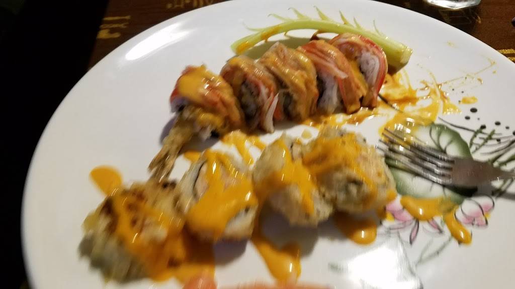 Tsukiji Fusion Sushi - Katy | restaurant | 24449 Katy Fwy #400, Katy, TX 77493, USA | 2817699038 OR +1 281-769-9038