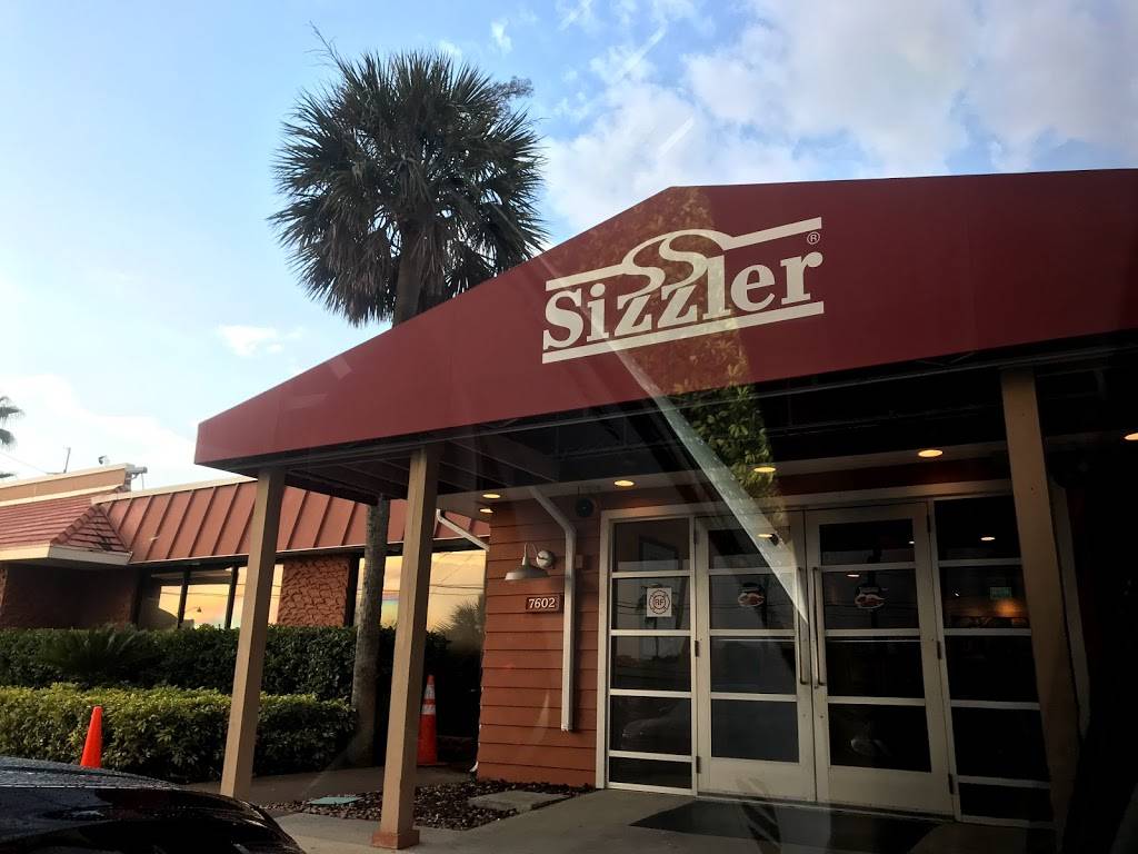 Sizzler | restaurant | 7602 W Irlo Bronson Memorial Hwy, Kissimmee, FL 34747, USA | 4073970997 OR +1 407-397-0997