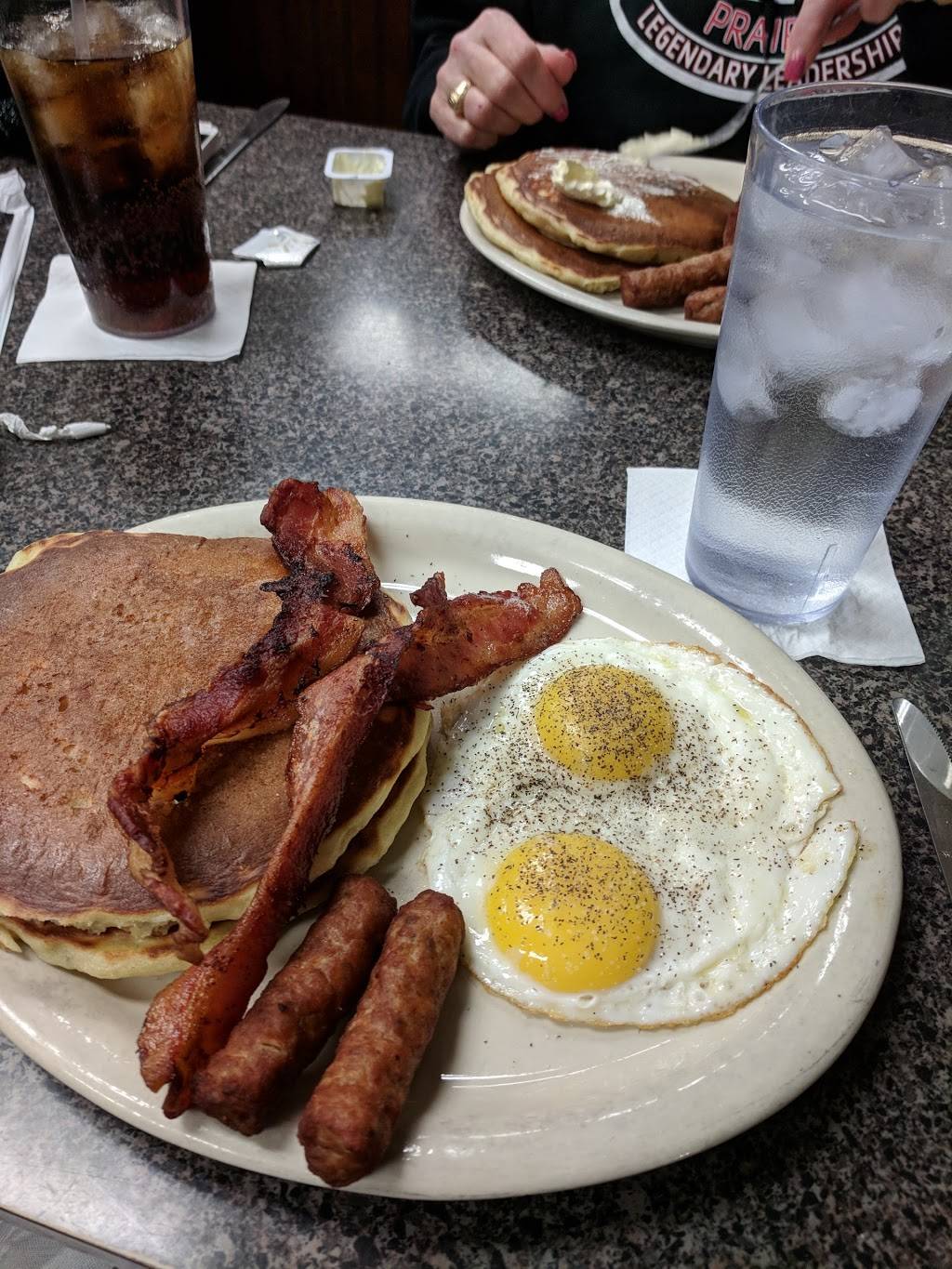 Kettle Restaurant | restaurant | 2502 Texas Ave, College Station, TX 77840, USA | 9797649271 OR +1 979-764-9271