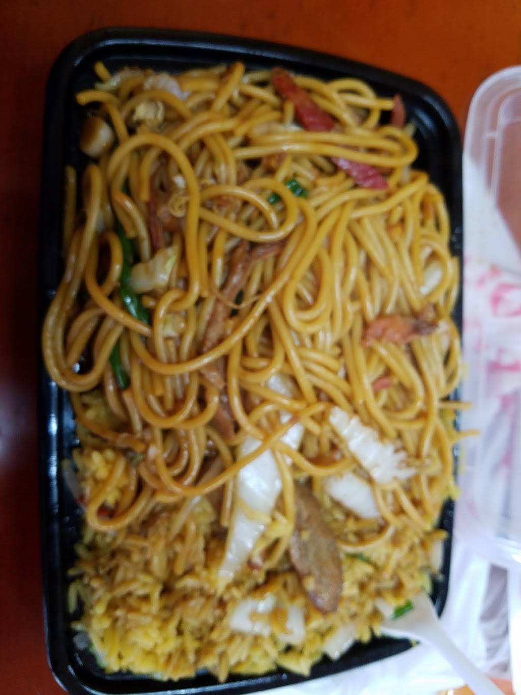 China Sea | restaurant | 417 E 200th St, Euclid, OH 44119, USA | 2164869818 OR +1 216-486-9818