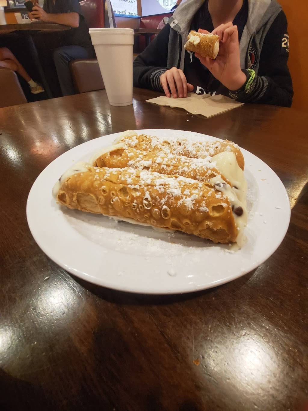 Uncle Maddios Pizza | restaurant | 658 Dawsonville Hwy Suite B, Gainesville, GA 30501, USA | 6787803855 OR +1 678-780-3855