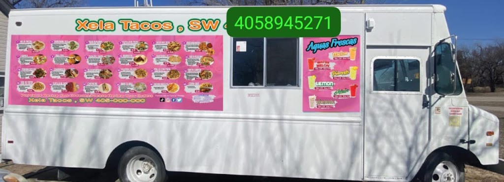 XELA TACOS SW | restaurant | 3001 S Robinson Ave, Oklahoma City, OK 73109, USA | 4058945271 OR +1 405-894-5271
