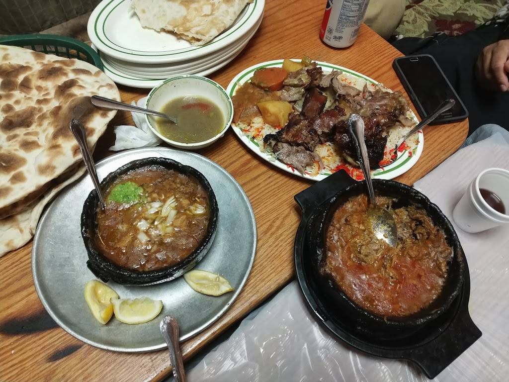 Sheeba Restaurant | restaurant | 10327 Dix Ave, Dearborn, MI 48120, USA | 3138419900 OR +1 313-841-9900