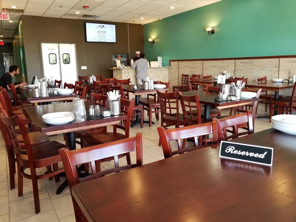 Shaahi Biryani | restaurant | 258 Town Center Ln, Glendale Heights, IL 60139, USA | 6306144546 OR +1 630-614-4546