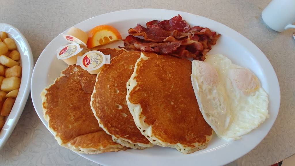 Hi Ho Diner | restaurant | 3691 Walker Rd, Windsor, ON N8W 3S6, Canada | 2262219555 OR +1 226-221-9555