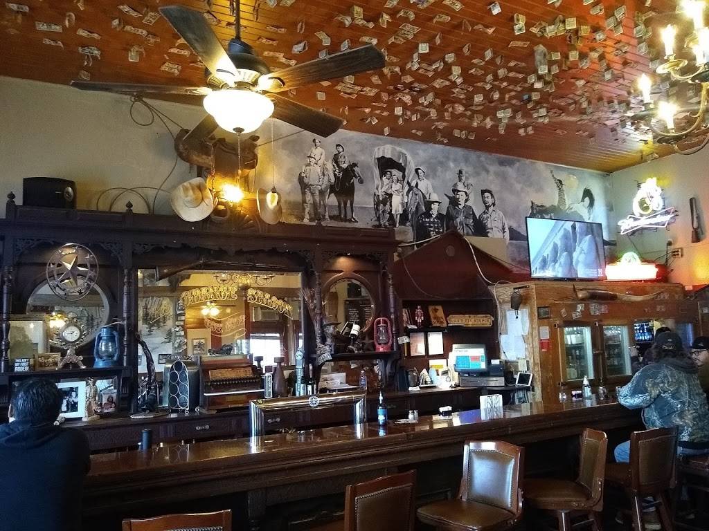 Louies Place Saloon and Grill | restaurant | 30048 Yosemite Blvd, La Grange, CA 95329, USA | 2098532050 OR +1 209-853-2050