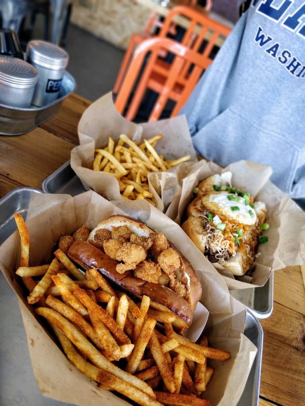 LETS SEA Bag n Roll | restaurant | 17901 Pioneer Blvd, Artesia, CA 90701, USA | 5624020999 OR +1 562-402-0999