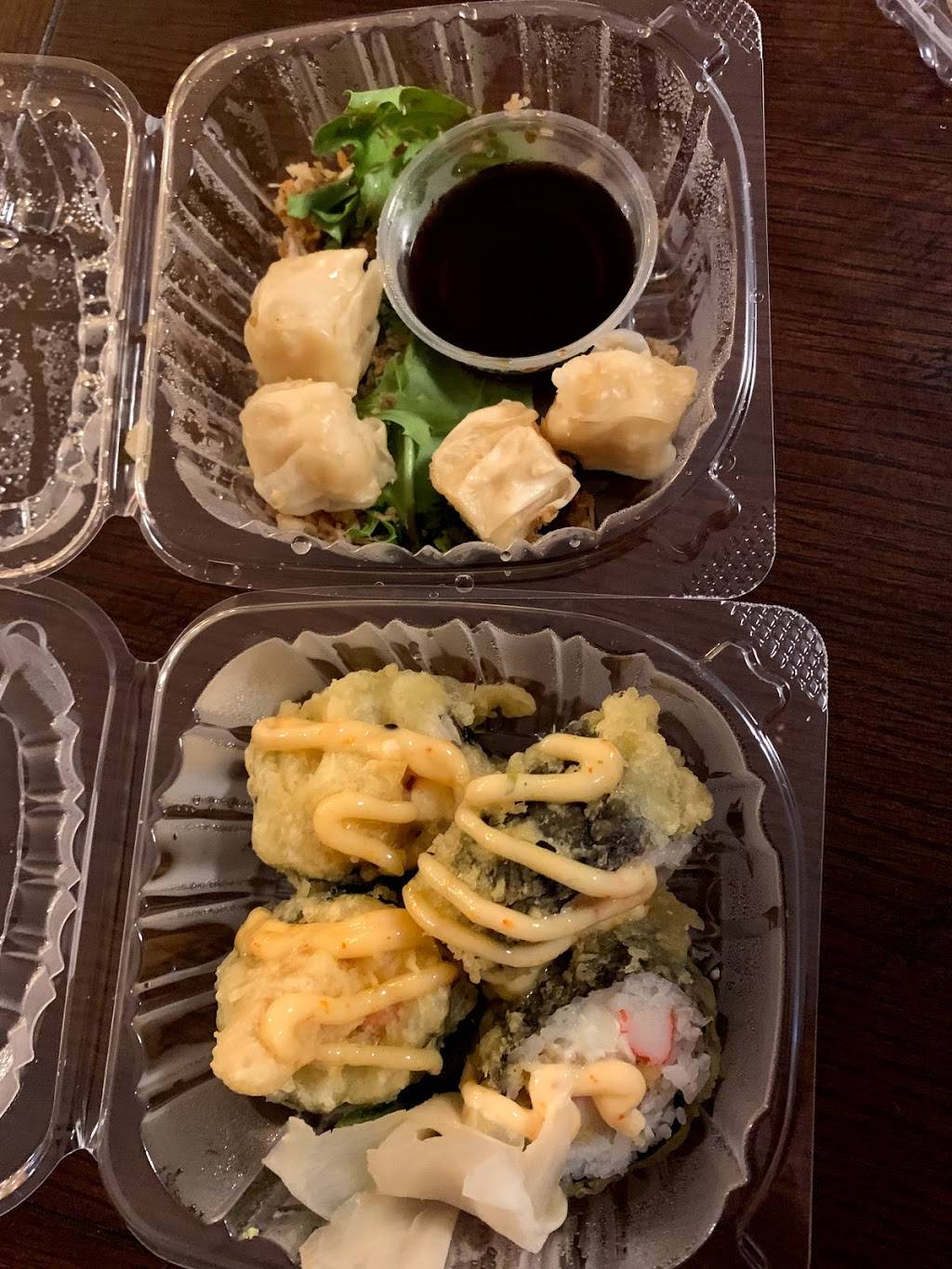 Gorilla Sushi Wicker Park | restaurant | 1238 N Milwaukee Ave, Chicago, IL 60622, USA | 7736879933 OR +1 773-687-9933