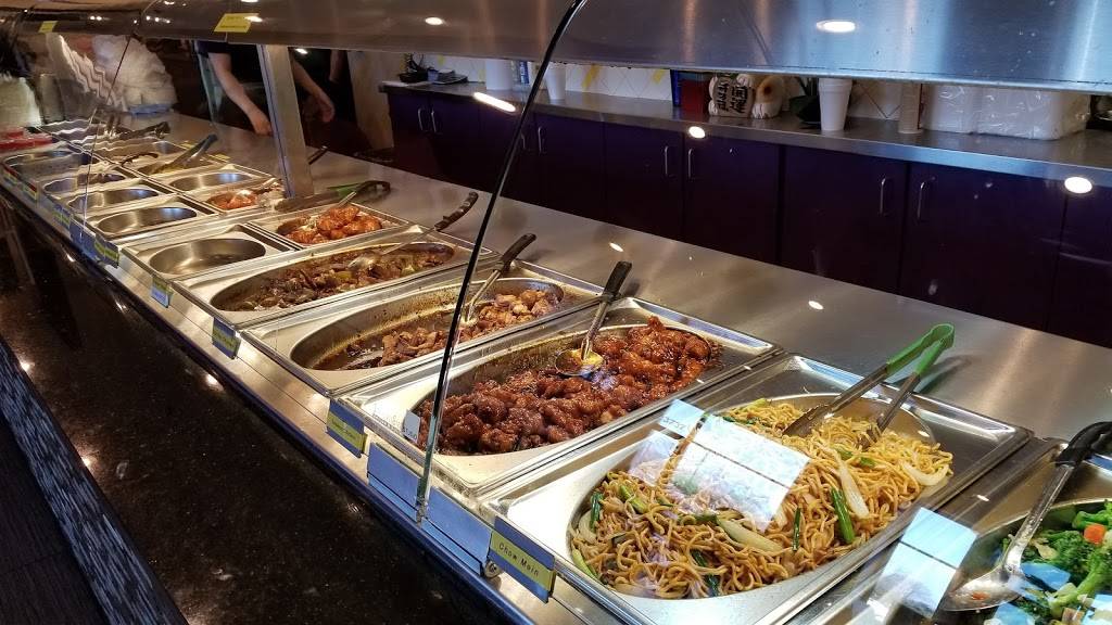 Flaming Wok Express | restaurant | 23737 Greenfield Rd, Southfield, MI 48075, USA | 2482348901 OR +1 248-234-8901