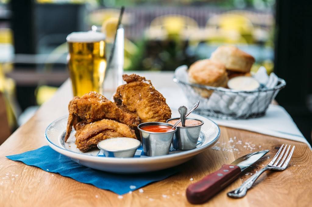 4 Bells | restaurant | 1610 Harmon Pl, Minneapolis, MN 55403, USA | 6129041163 OR +1 612-904-1163