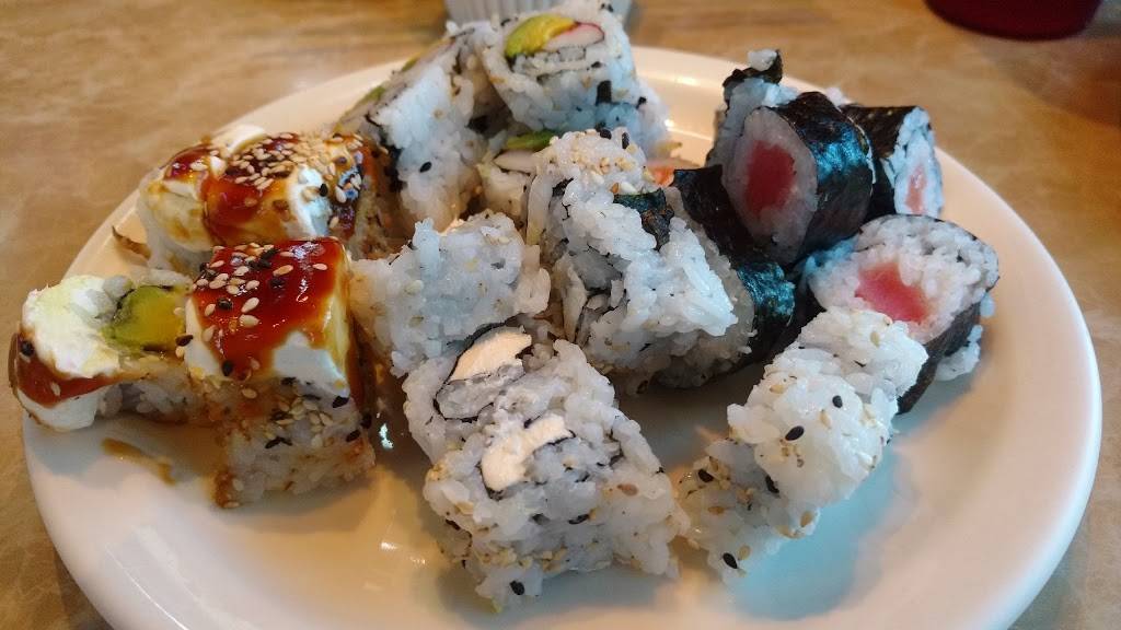 Ru Sans | restaurant | 1004 Broad St, Rome, GA 30161, USA | 7063149336 OR +1 706-314-9336