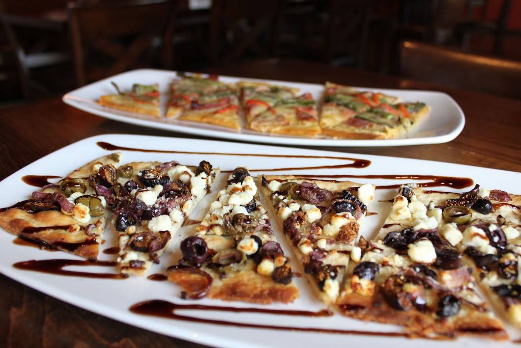 Tavola Restaurant + Bar | restaurant | 400 W Sproul Rd, Springfield, PA 19064, USA | 6105432100 OR +1 610-543-2100