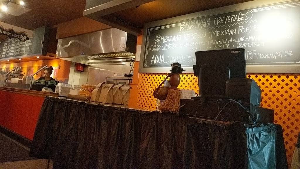 El Gato Taqueria | restaurant | 209 S Main St, Akron, OH 44308, USA | 3302534323 OR +1 330-253-4323