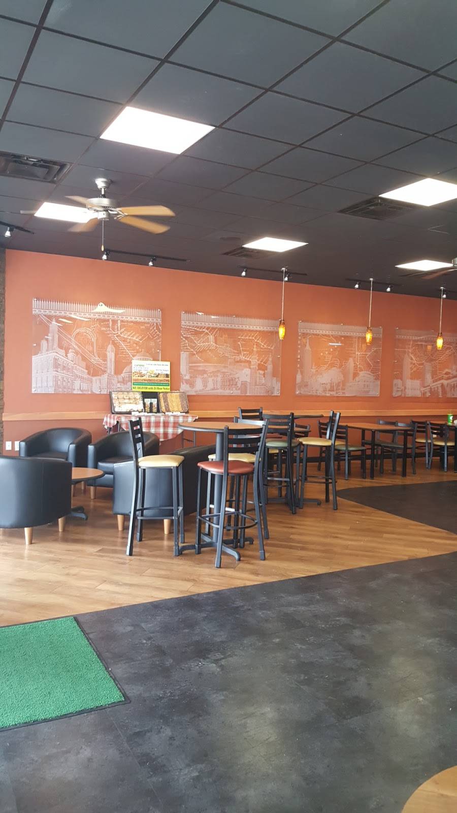 Subway Restaurants | restaurant | 821 N Belt Line Rd, Irving, TX 75061, USA | 9725141513 OR +1 972-514-1513