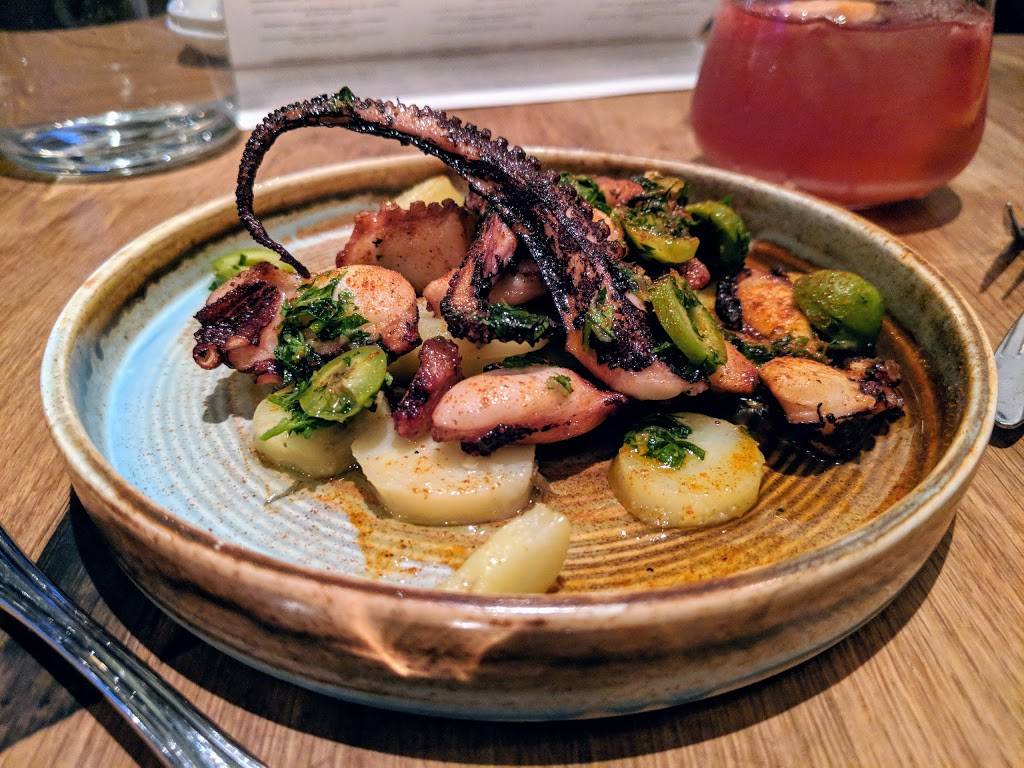 barvale | restaurant | 661 Divisadero St, San Francisco, CA 94117, USA | 4156545211 OR +1 415-654-5211