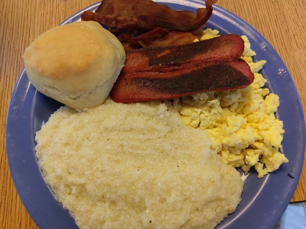 Airport Cafe | restaurant | 4710 Clark Howell Hwy, Atlanta, GA 30349, USA | 4047620600 OR +1 404-762-0600