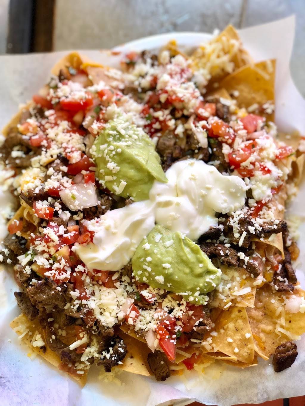 Adelitas Mexican and Seafood | restaurant | 374 E H St #1703, Chula Vista, CA 91910, USA | 6194254565 OR +1 619-425-4565