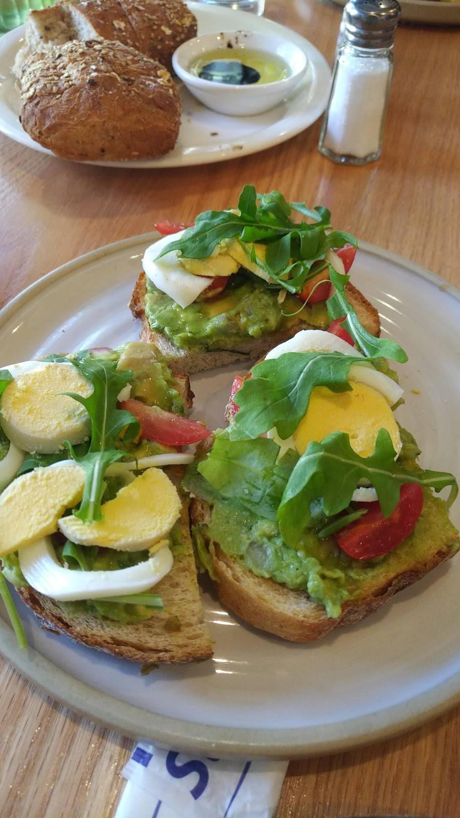 Rothchilds Coffee & Kitchen | restaurant | 76 Middle Neck Rd, Great Neck, NY 11021, USA | 5164820434 OR +1 516-482-0434