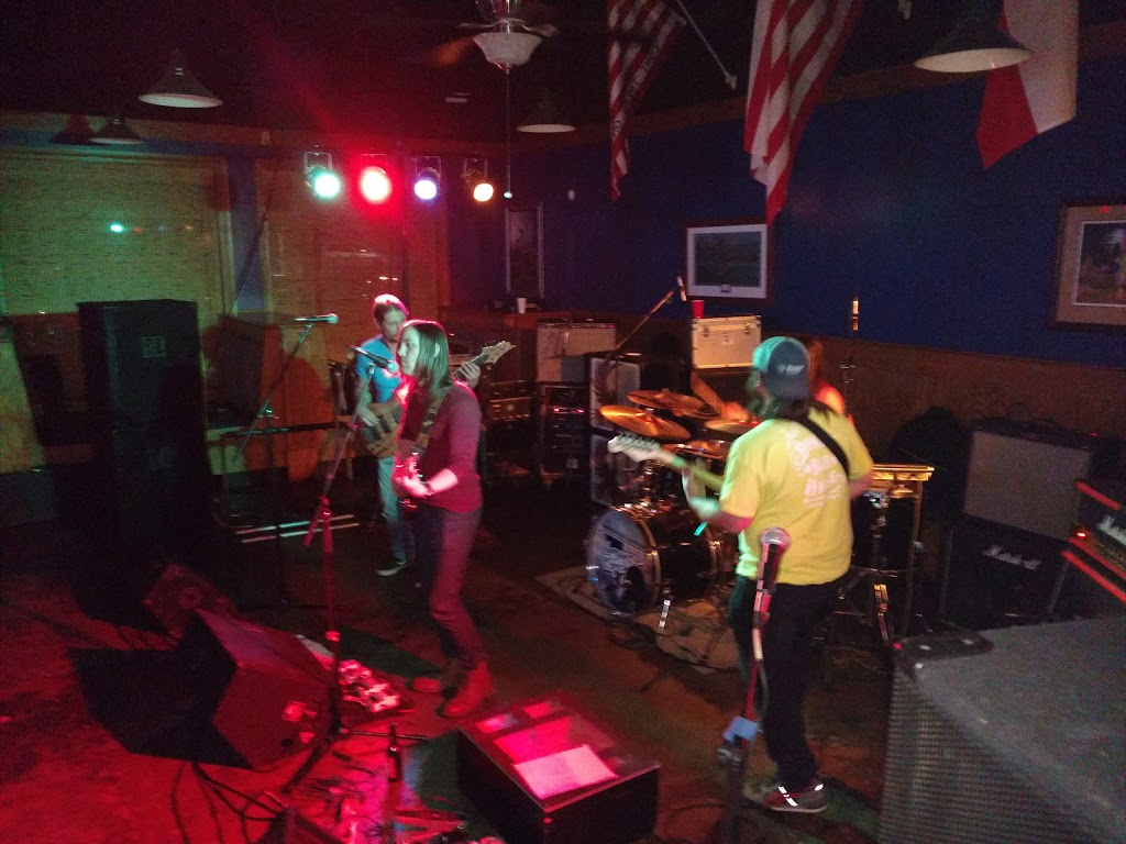 Bonnie Blue House | restaurant | 713 E Calhoun St, Bainbridge, GA 39817, USA | 2292469970 OR +1 229-246-9970