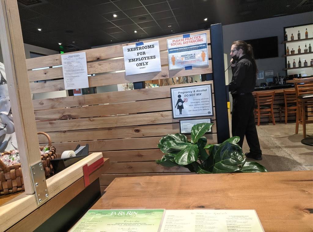 Tararin Thai Cuisine-Coburg Road | restaurant | 1520 Coburg Rd, Eugene, OR 97401, USA | 5418441032 OR +1 541-844-1032