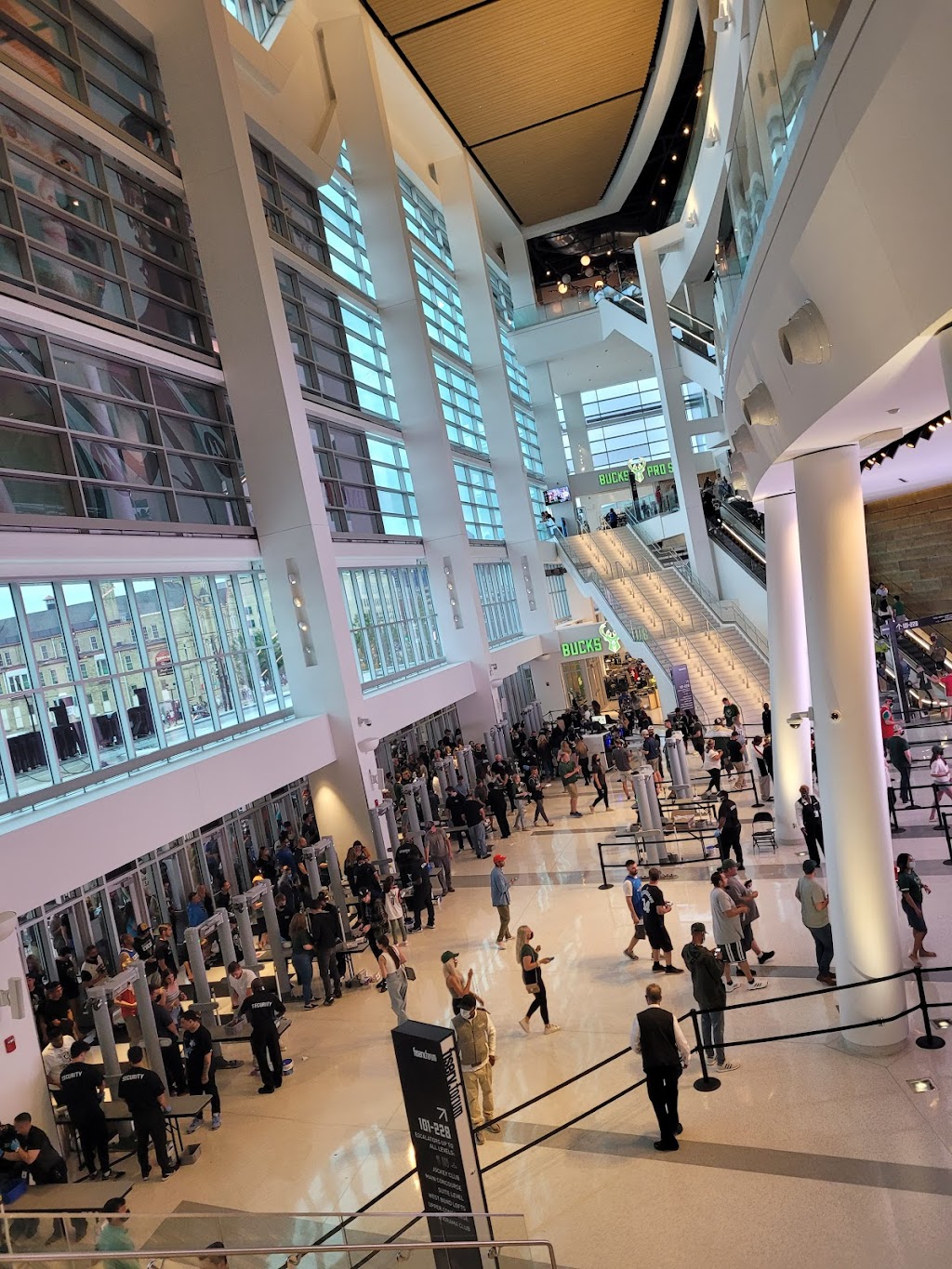 Chick-fil-A | restaurant | 1111 Vel R. Phillips Ave, Milwaukee, WI 53203, USA | 8662322040 OR +1 866-232-2040