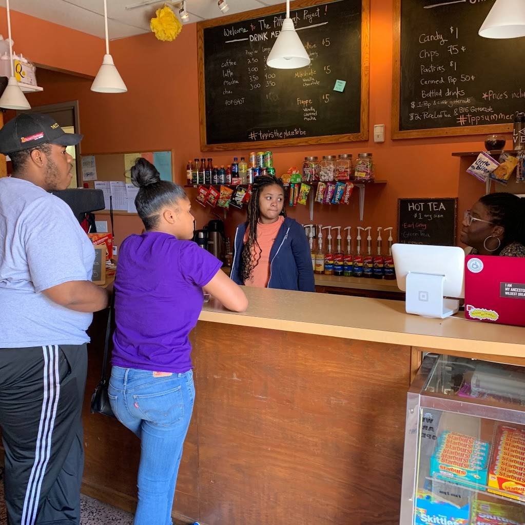 The Charles Street Cafe | cafe | 2601 Norwood Ave, Pittsburgh, PA 15214, USA | 4123211678 OR +1 412-321-1678