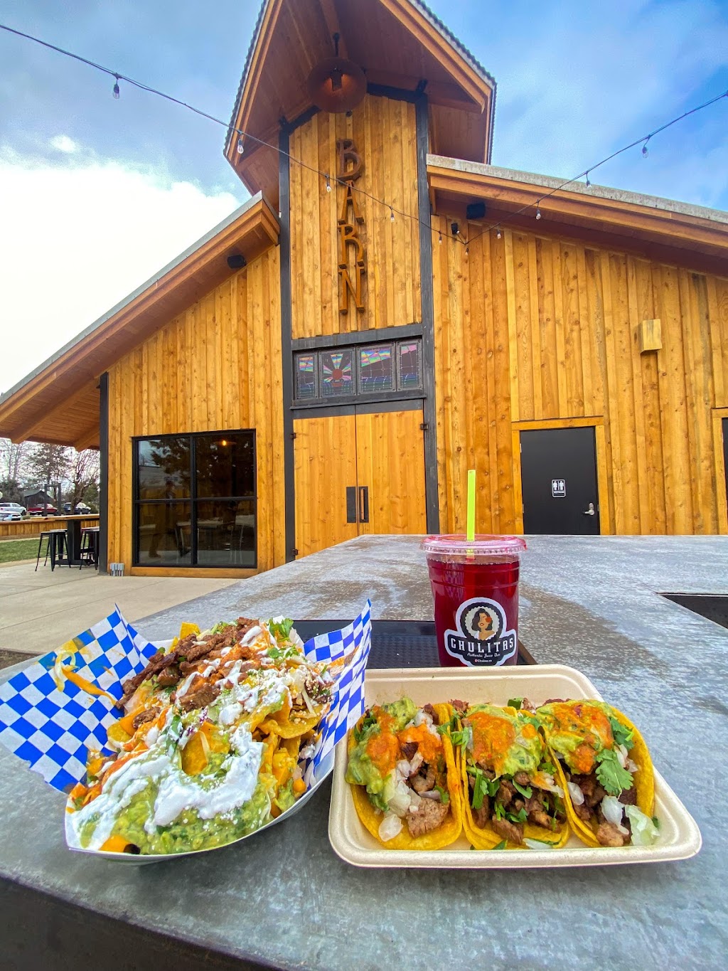 Chulitas | restaurant | 171 E Main Ave, Sisters, OR 97759, USA | 7606236015 OR +1 760-623-6015