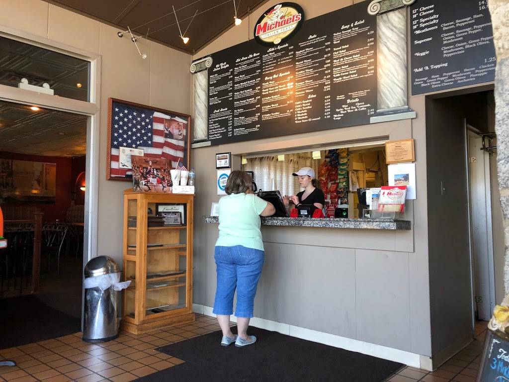 Michaels Italian Feast | restaurant | 1006 Peoria St, Washington, IL 61571, USA | 3094441984 OR +1 309-444-1984