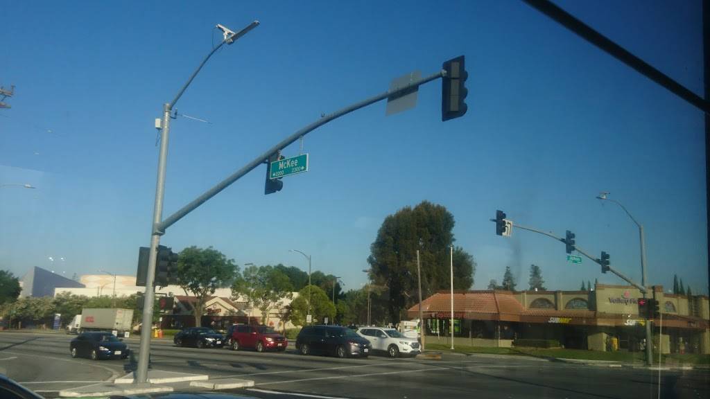 Subway Restaurants | restaurant | 2299 McKee Rd, San Jose, CA 95116, USA | 4083471766 OR +1 408-347-1766